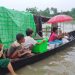 At Least 400 Flood-hit Villages in Myanmar’s Rakhine State Need Urgent Aid