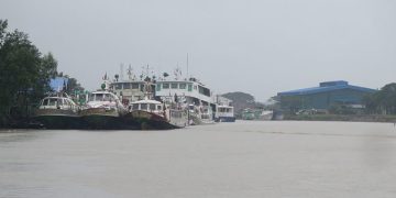 Regime Suspends Boat Travel in Western Myanmar After Junta Soldiers Abducted 