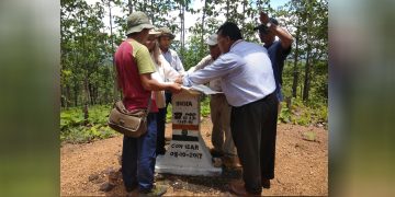 Civil Society Groups in India’s Manipur Oppose Plan to Fence Part of Border With Myanmar