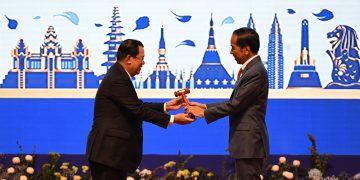 Myanmar’s Generals Could be Brought to Justice in Indonesia