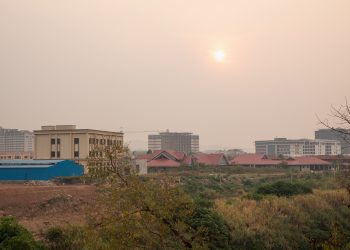 Illicit Economic Activities Are Symptoms of Myanmar’s Instability