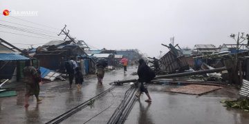 Myanmar Civil Society Organizations Face a Moral Conundrum on Funding