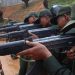 Myanmar Junta Weakening as Fighting Intensifies