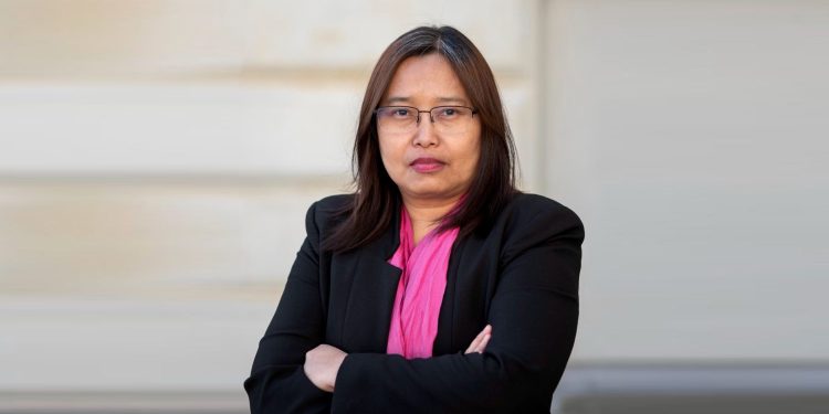 NUG Suggests How ASEAN Can Get Meaningful Changes From Myanmar Junta