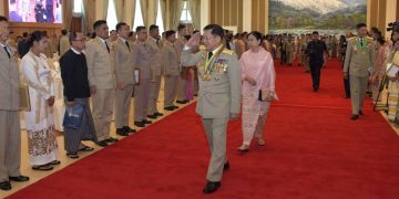 Junta Watch: Citizens Blamed for Blackouts; Regime Forces Opponents to Accept Awards; and More 