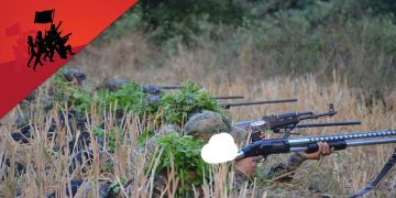 Three Days of Clashes Leave Six Myanmar Junta Forces