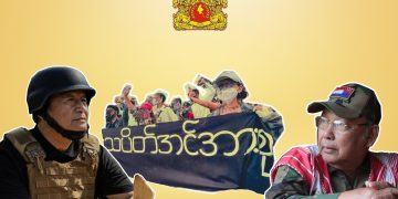 Myanmar Civilian Govt