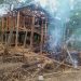 Myanmar Junta Airstrikes Hit Three Resistance Strongholds