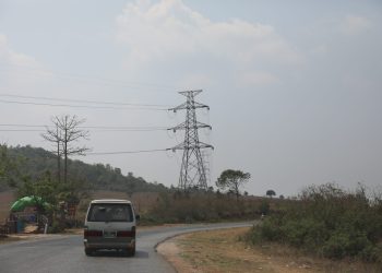 Darkness Has Fallen Over Myanmar