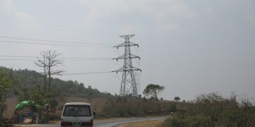 Darkness Has Fallen Over Myanmar