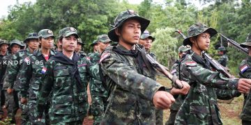 Two New Potential Game-Changers in Myanmar’s Crisis