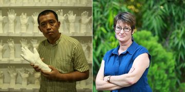 Myanmar Junta Detains Former British Ambassador and her Artist Husband