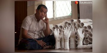 ‘A Show of Hands’ for Burma’s Former Political Prisoners