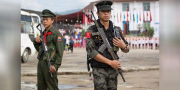 Following Deadly Airstrike