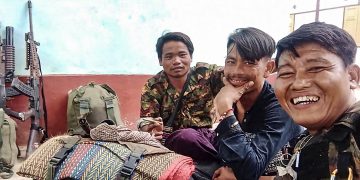 Who is Behind Myanmar Junta’s Ye-U Massacre?