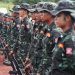 Over 80 Regime Soldiers Reportedly Killed in Southeast Myanmar