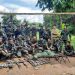 Myanmar Junta Dep. Battalion Commander Killed as Resistance Seizes Base in Karen State