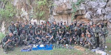 Resistance Raid on Mon State Police Station Kills 10 Myanmar Junta Personnel
