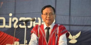 Junta Atrocities Have United Myanmar: KNU