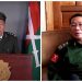 Kachin Independence Leader Steps Down