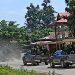 Resistance Besieges Karen Town; Myanmar Junta Counters With Airstrikes