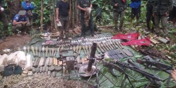 Kayah Resistance Commandos Seize Myanmar Junta Border Outpost