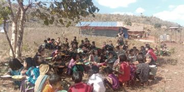 Myanmar Regime Restrictions Spark Health and Humanitarian Crises in Kayah