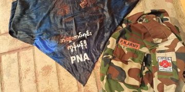 Myanmar Junta and Allies Killed in Resistance Attacks