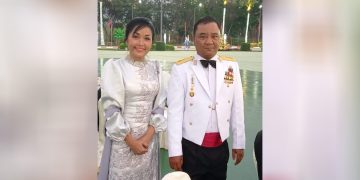 Singer and Myanmar Junta Supporter Lily Naing Kyaw Gunned Down in Yangon