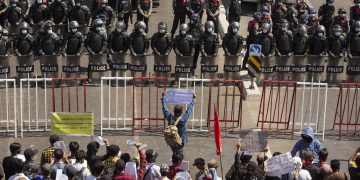 Fleeing Military-Ruled Myanmar: Mission Accomplished; Now a Greater Task Awaits