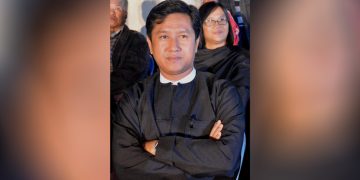 Among 88 Generation Leaders, Executed Activist Ko Jimmy Stands Out as Most Exemplary