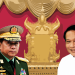 Myanmar Junta Leader Cements Control of Proxy Party as Henchman Elected Chair