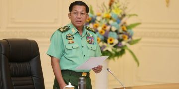 Reappraising Myanmar Military Statecraft