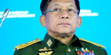 Myanmar Junta Rejects Cambodia’s Plea not to Execute Activists