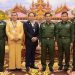 Myanmar Junta Snubs Pro-Regime Armed Groups’ Call for Peace Talks