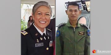 Death from Above: How to Combat Myanmar Junta’s Escalating Air Campaign?