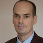 Matthew B. Arnold