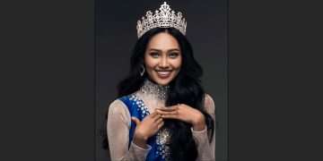 Beauty Contestant Held in Thailand After Criticizing Myanmar Junta