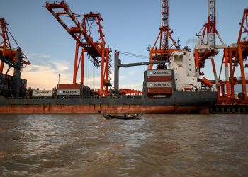 Foreign Investment in Myanmar Continues Post-Coup Plunge, Drops 60%