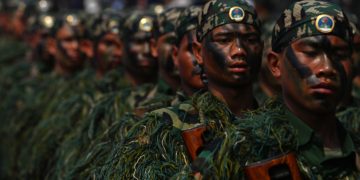 Wa an Early Winner of Myanmar’s Post-Coup War