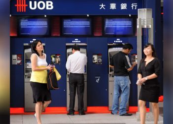 Singapore’s UOB Is Shutting Myanmar Junta Allied Airline’s Bank Accounts