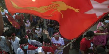 Myanmar Junta’s Persecution of Political Opponents Continues