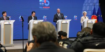 NUG Criticizes EU and ASEAN for Failing to Take Action Against Myanmar Regime