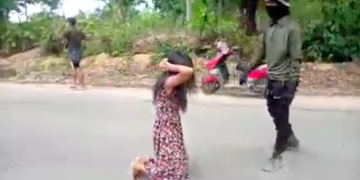 Myanmar’s Civilian NUG Condemns Extrajudicial Killing of Accused Junta Informant