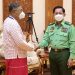 Ethnic Armed Group Criticized for Holding Talks With Myanmar Regime