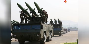 Will China use Pakistan as a Proxy to Arm Myanmar Military?