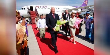 Myanmar Peace Activists Abandoned by International Community