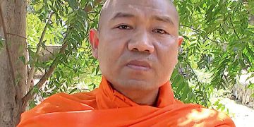 Nationalist Monks Recruit Pro-Myanmar Regime Militias in Sagaing