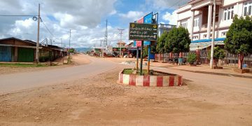 PNLO Denies Attacking ASEAN Relief Convoy in Myanmar’s Shan State