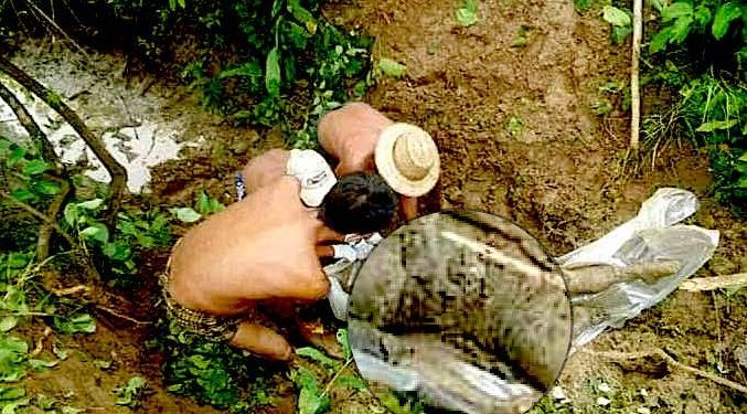 Militia Chief Seized Over Alleged Murder of Myanmar Junta Officer’s Relative